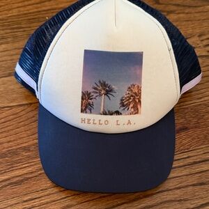 Roxy Navy Blue Apparel